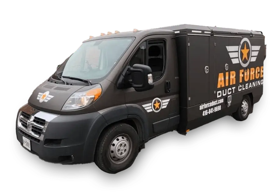 Air Duct Cleaning Services GTA